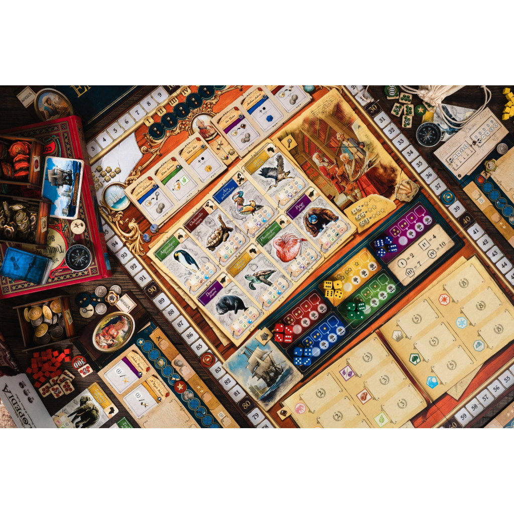 Encyclopédia
