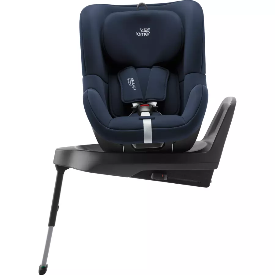 Britax Römer Reboarder Dualfix Plus Night Blue