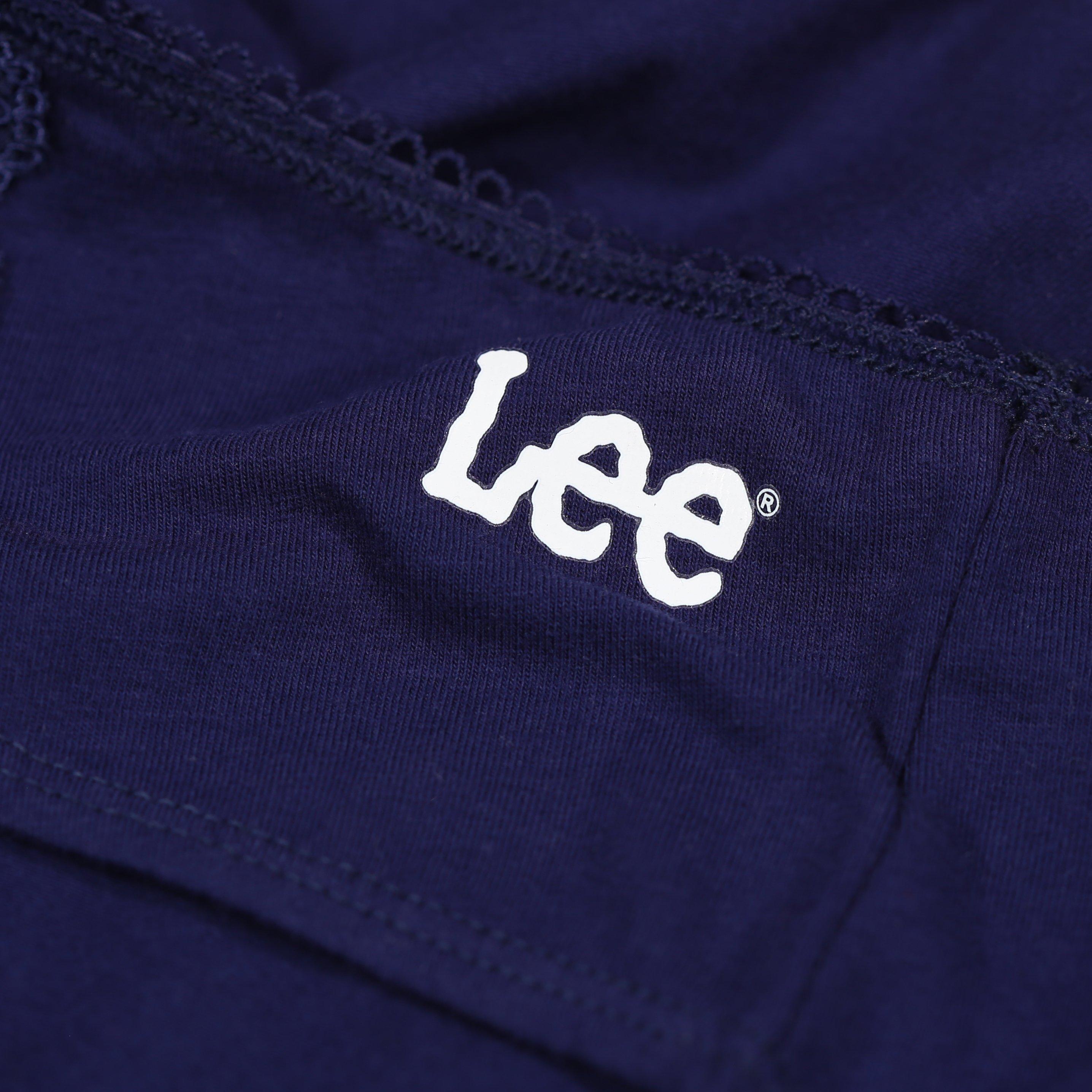 Lee 3 Pack Briefs
