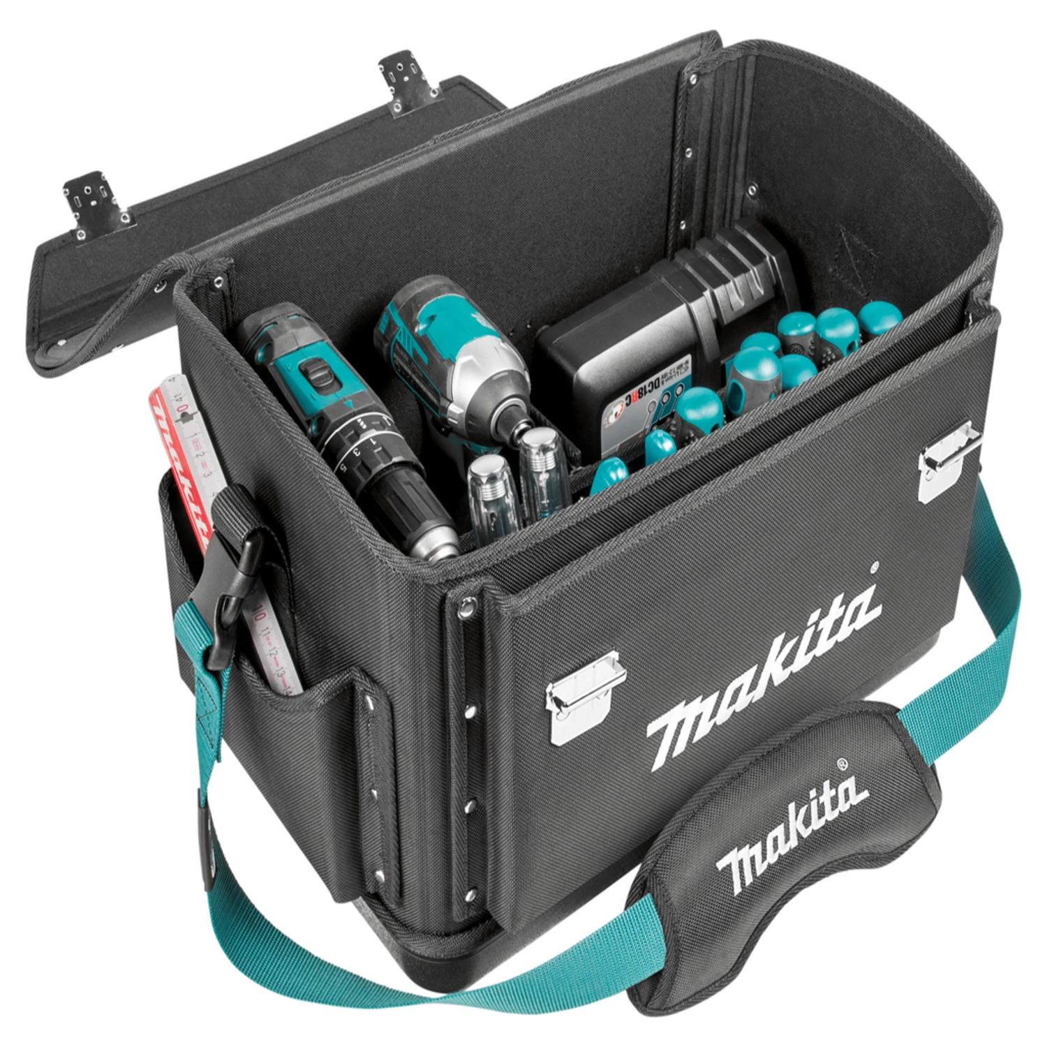 Makita E-15388 Gereedschapskoffer