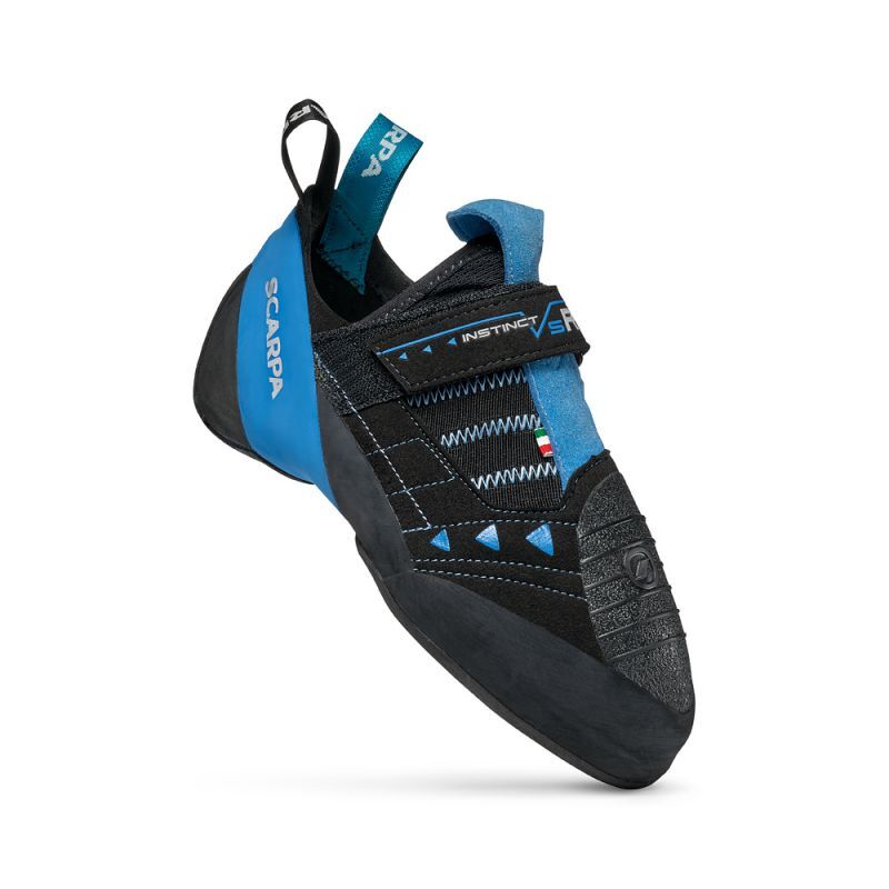 Instinct VSR - Chaussons escalade