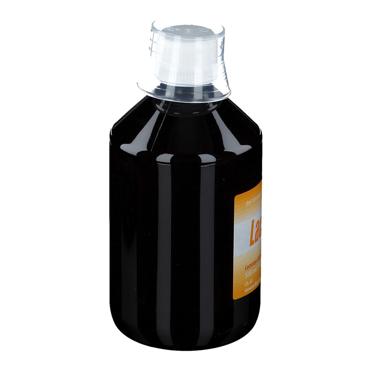 Lactuflor® Sirup