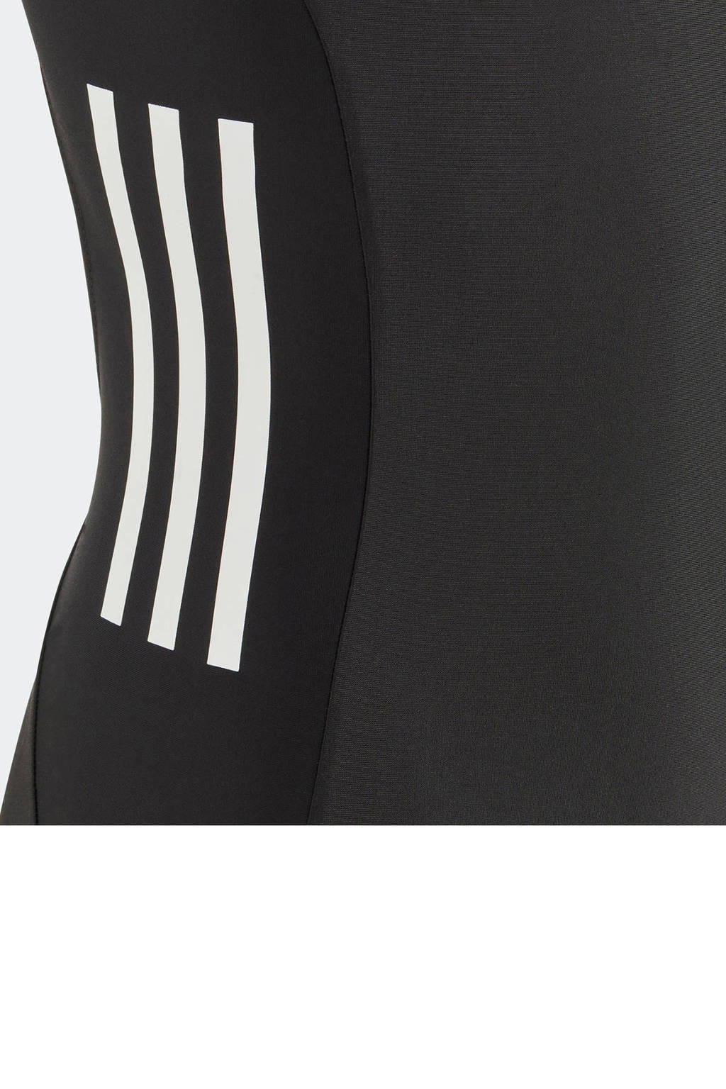adidas Infinitex sportbadpak zwart/wit