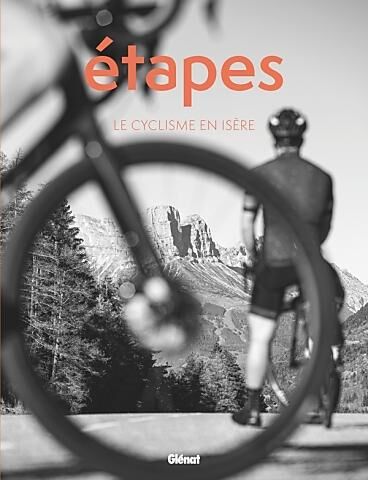 GLENAT - ETAPES