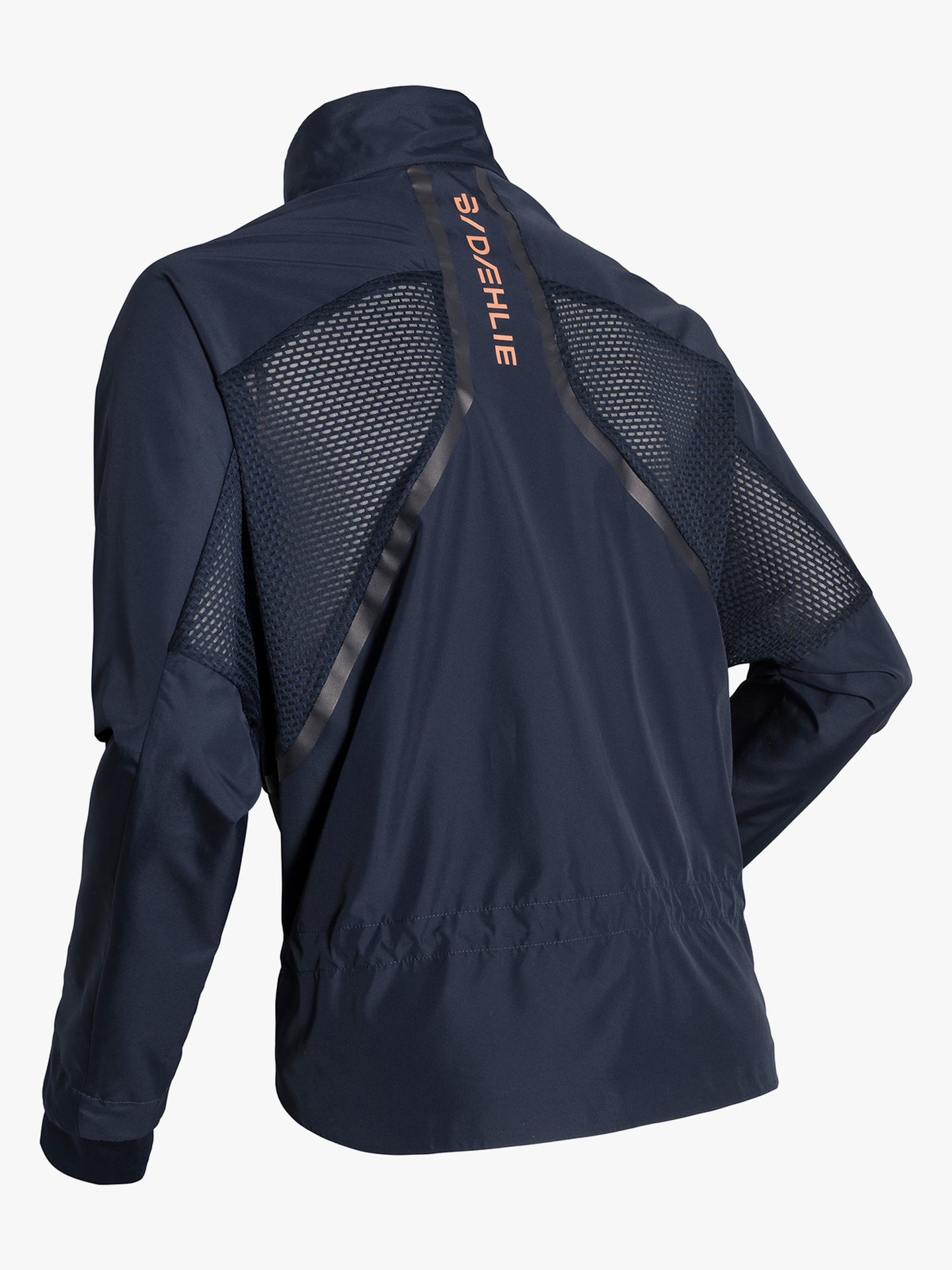 Jacket Attempt