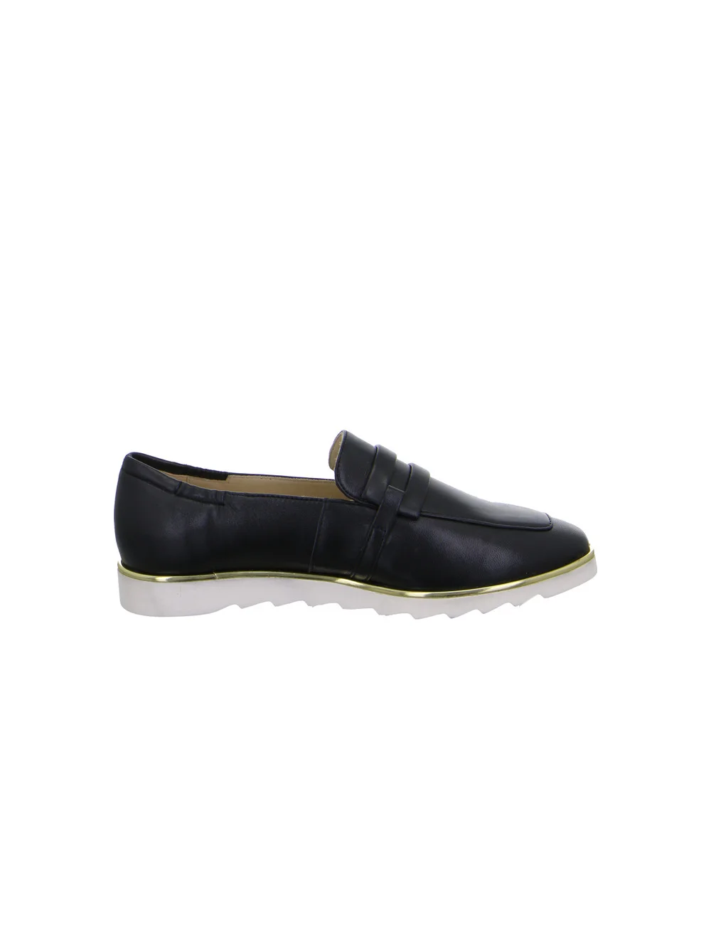 Slipper Lille schwarz