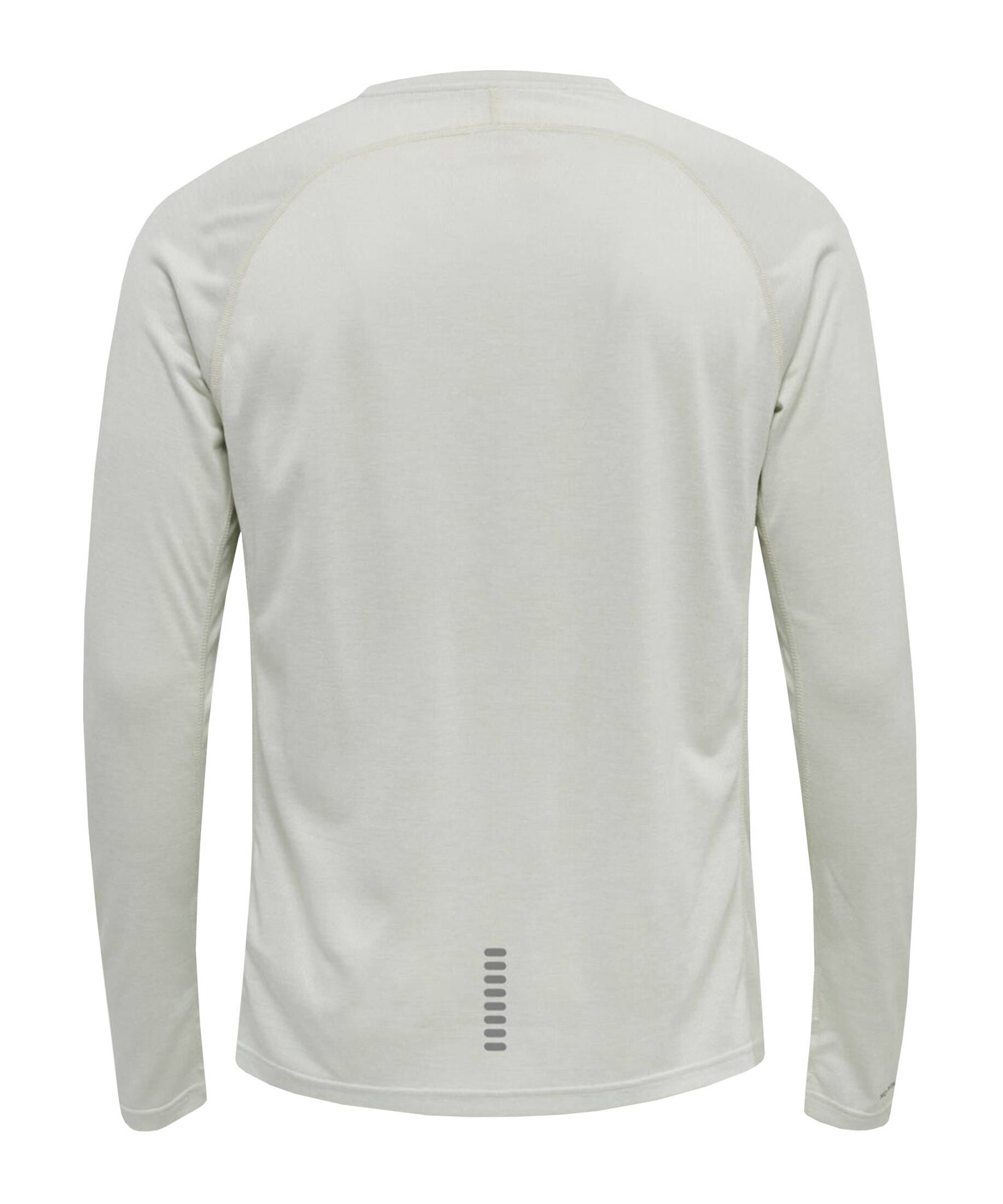 Hummel| Herren Running - Textil - Sweatshirts Sweatshirt Running Beige
