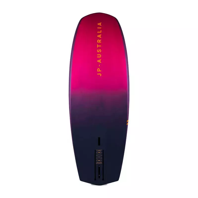 Planche windsurf JP AUSTRALIA Freefoil Wood Pro 2025