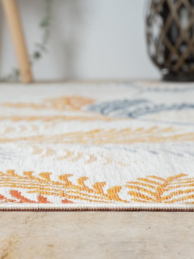 Deluxe Outdoor-Teppich, beidseitig, 150 x 80 cm