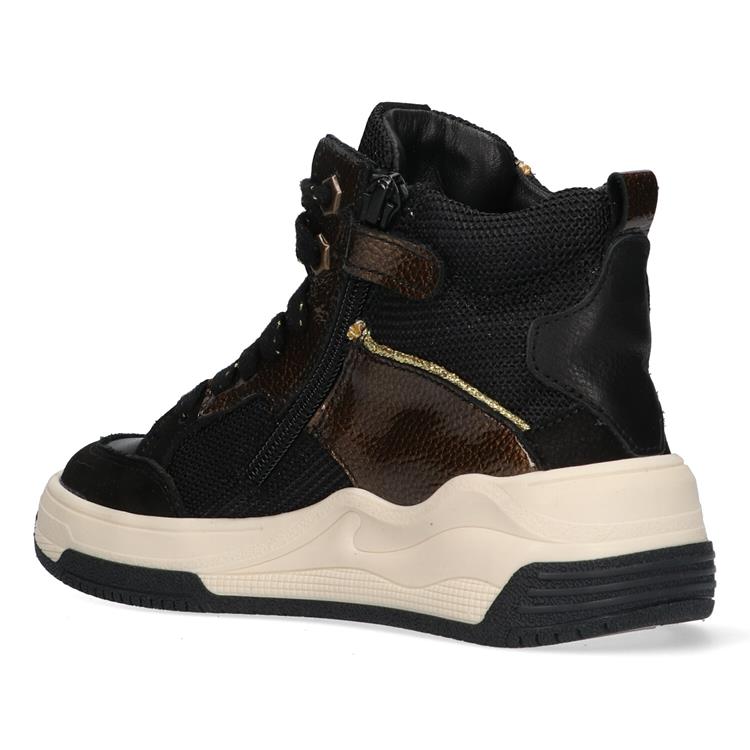 Twins 325700 zwart