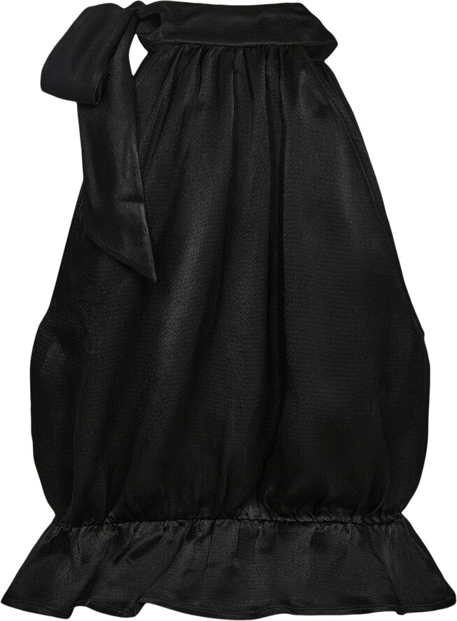 Designers Remix Lucille Bow Top Sort