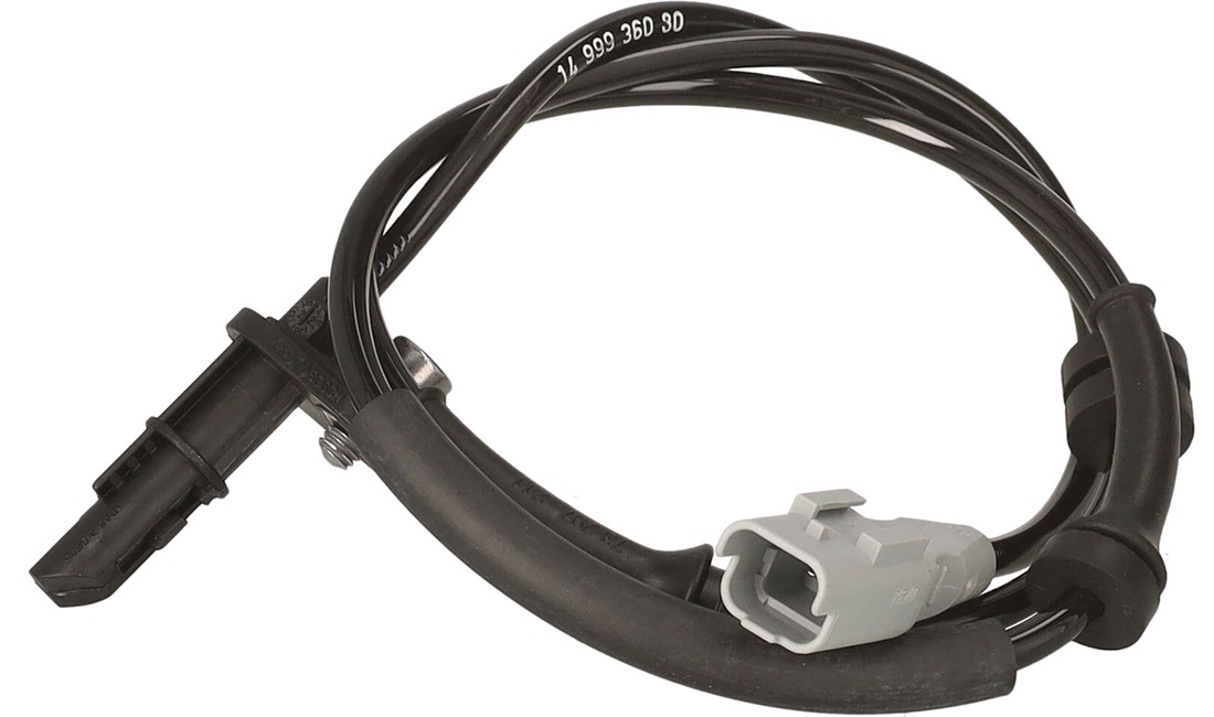 ABS sensor
