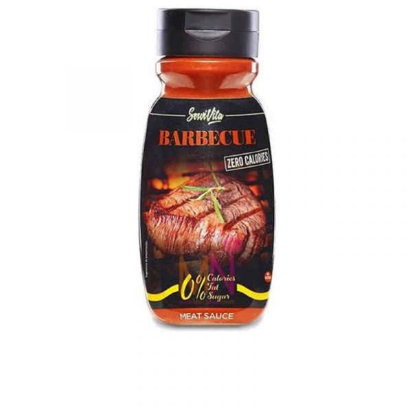 Servivita Molho Churrasco 305ml