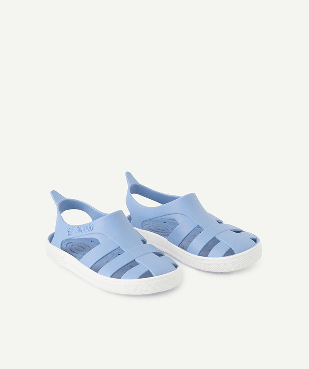 BOATILUSsandales enfant pour la plage - Boatilus bleu