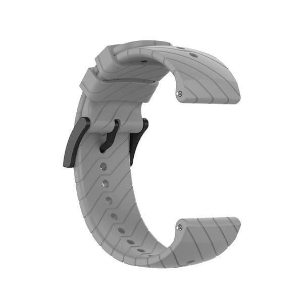 Suunto 7/9/9 baro/D5 klokkerem Grå