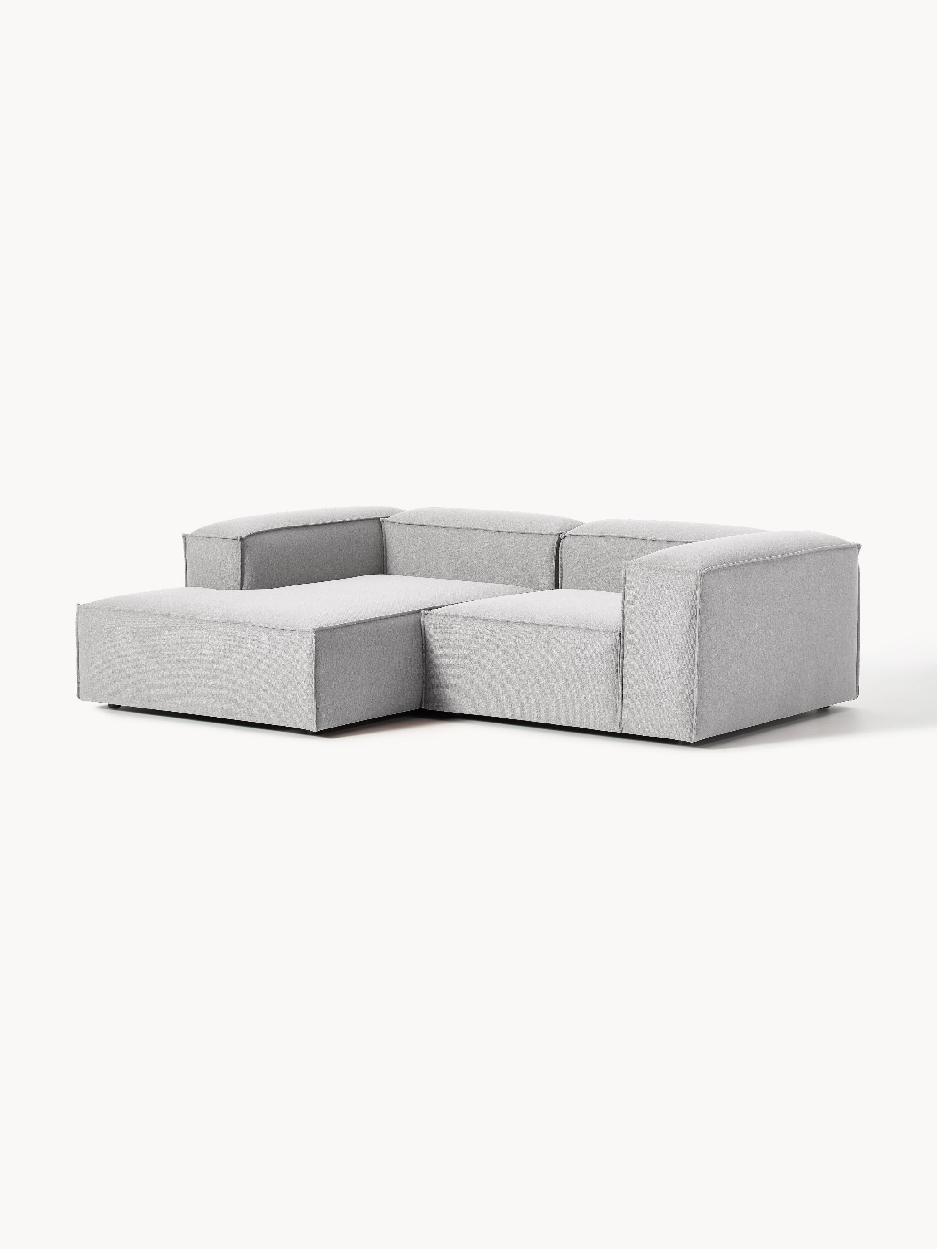 Modulaire hoekbank Lennon (2-zits)