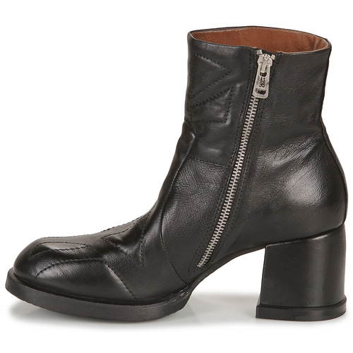 Airstep / A.S.98 - AMBERLY - Noir