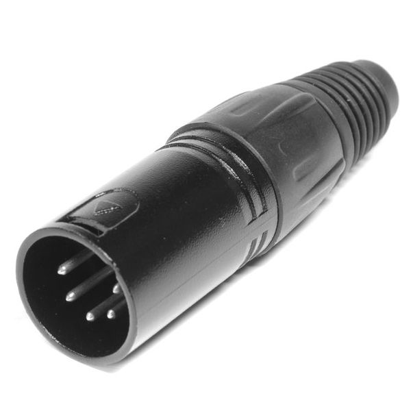 Stairville DMX Terminator XLR 5-Pol