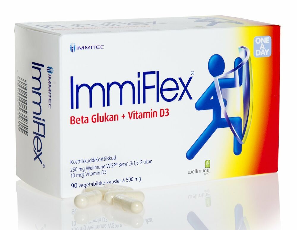ImmiFlex 90 kap