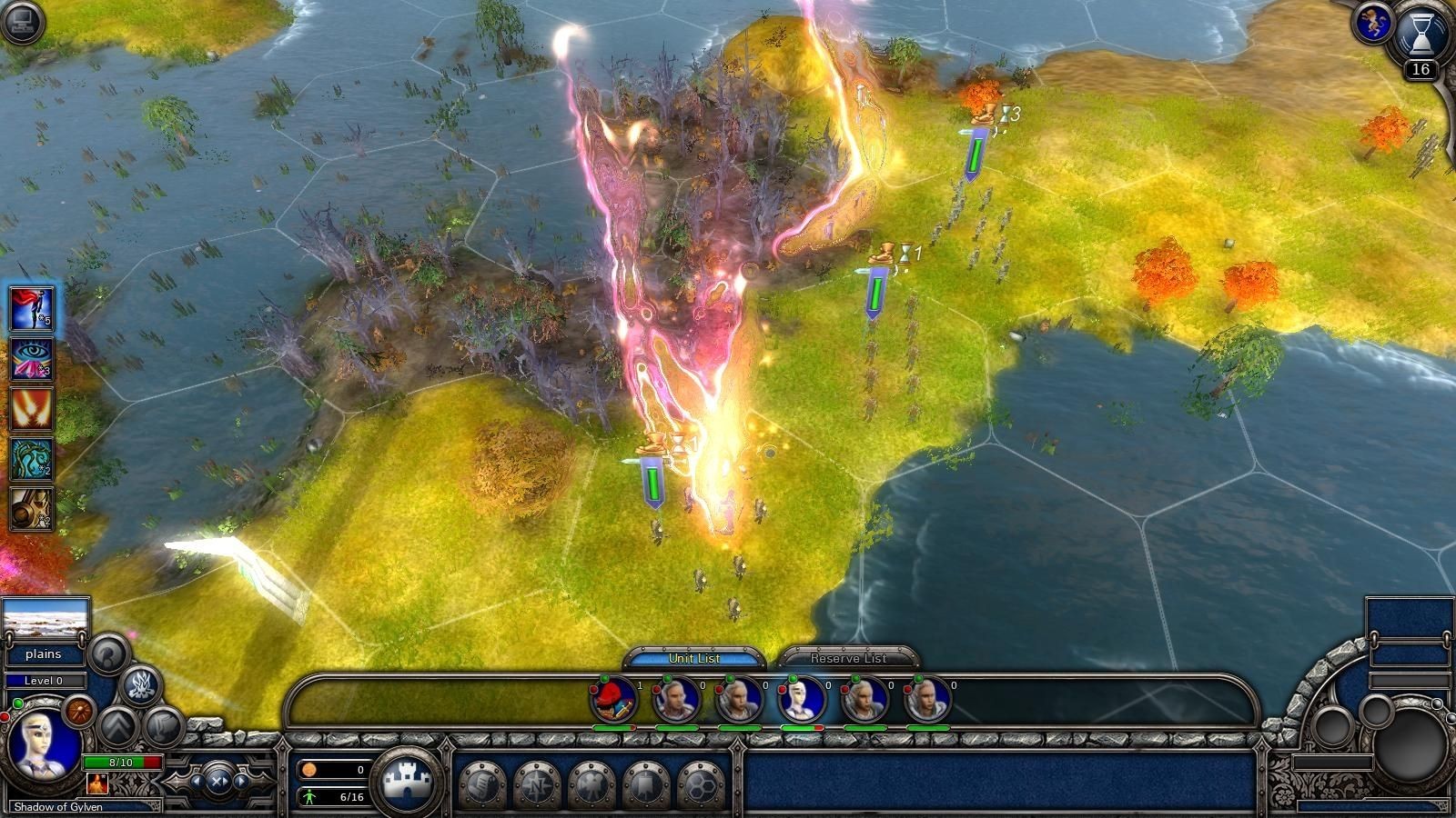Elven Legacy Collection- PC