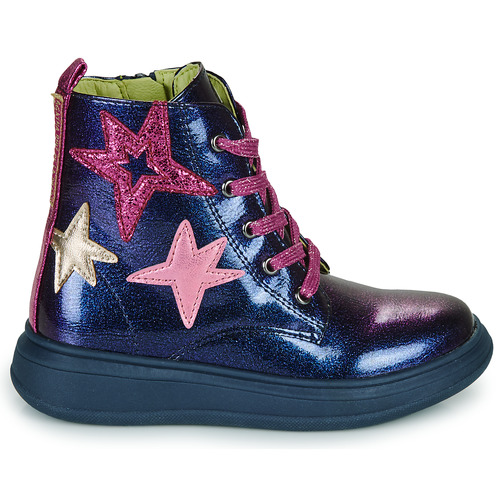 Agatha Ruiz de la Prada - BANG - Marine