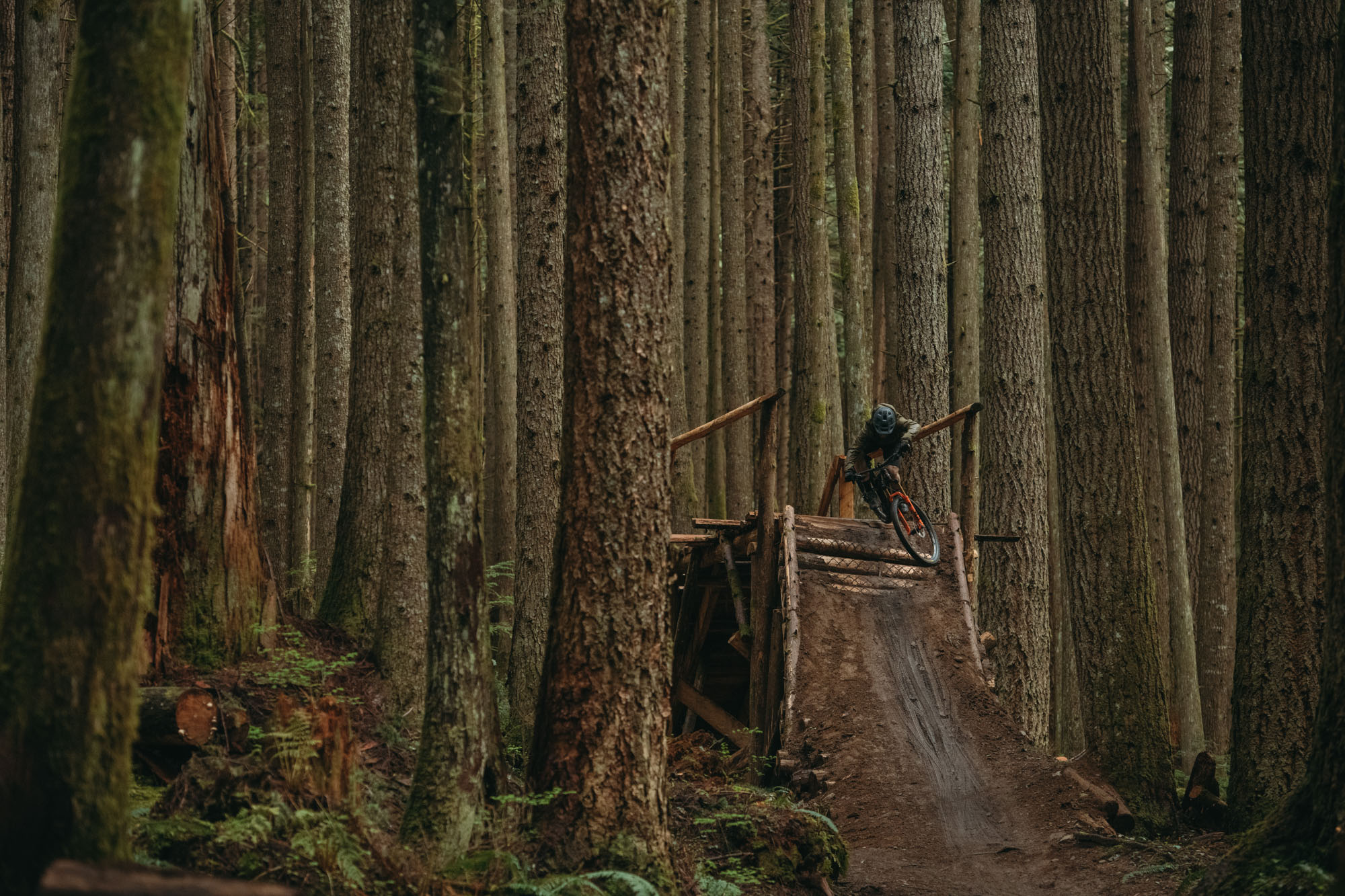 Rocky Mountain Element Carbon 70 AXS