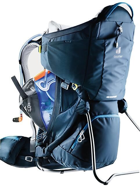 DEUTER - PORTE BEBES KID COMFORT