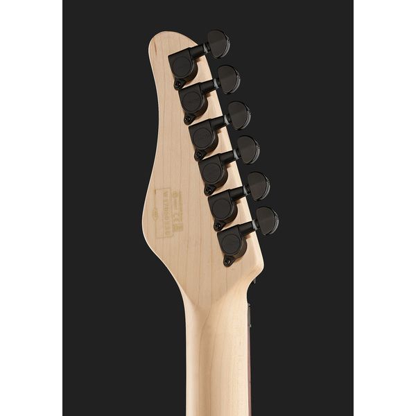 Schecter Sun Valley Super Shredder FR S