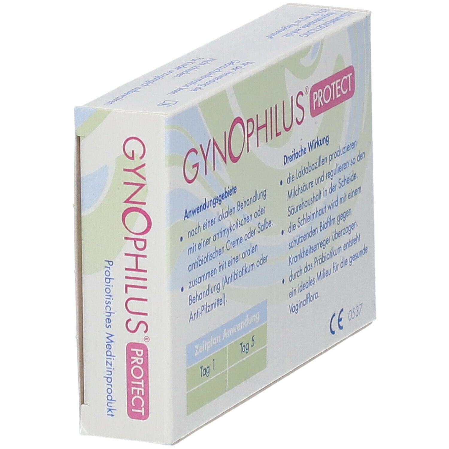 GYNOPHILUS Protect®