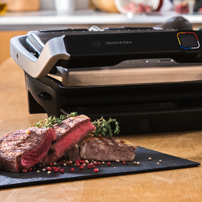 Optigrill Elite