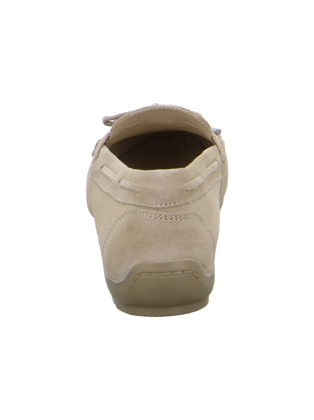 Slipper Alabama sand