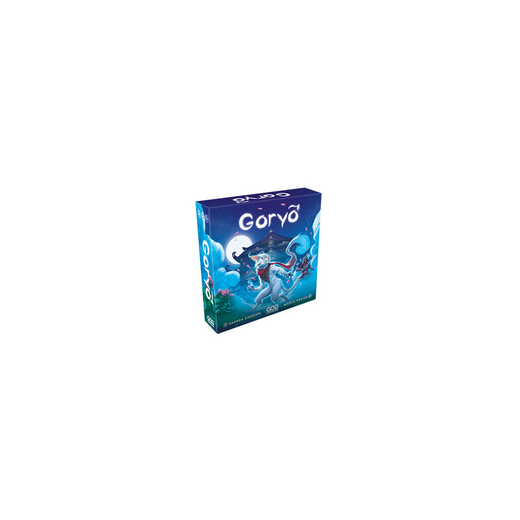 Goryo