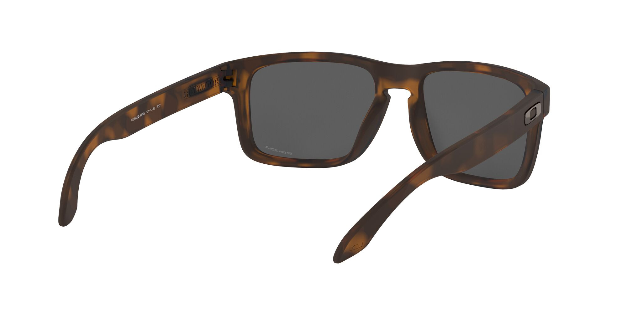 Holbrook, Prizm Black