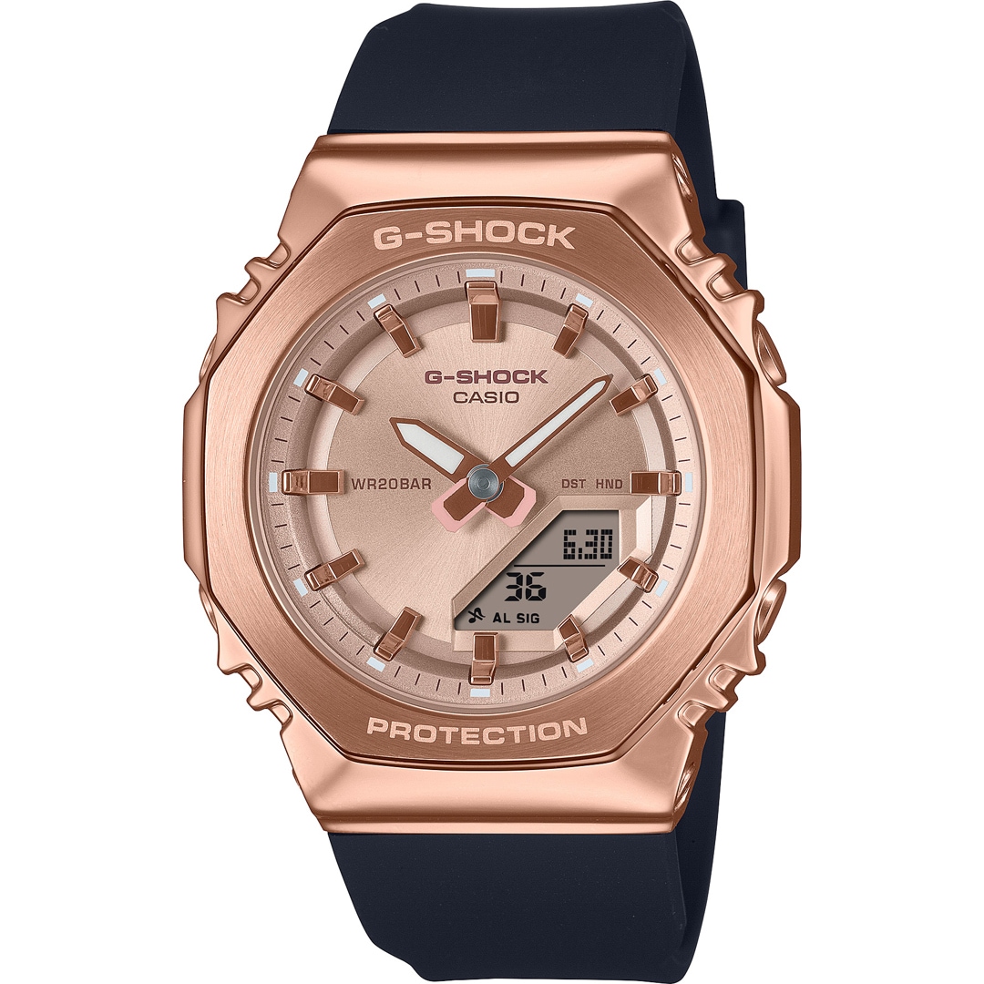 Casio G-Shock Classic Lady Rosé