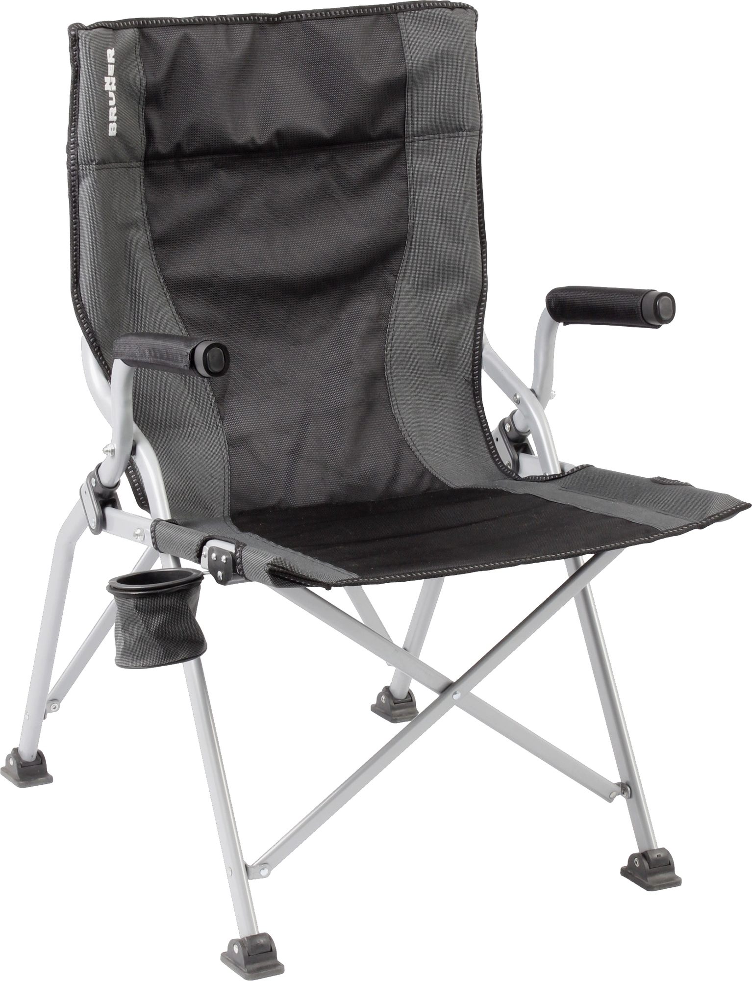 Brunner Raptor Enduro Faltstuhl