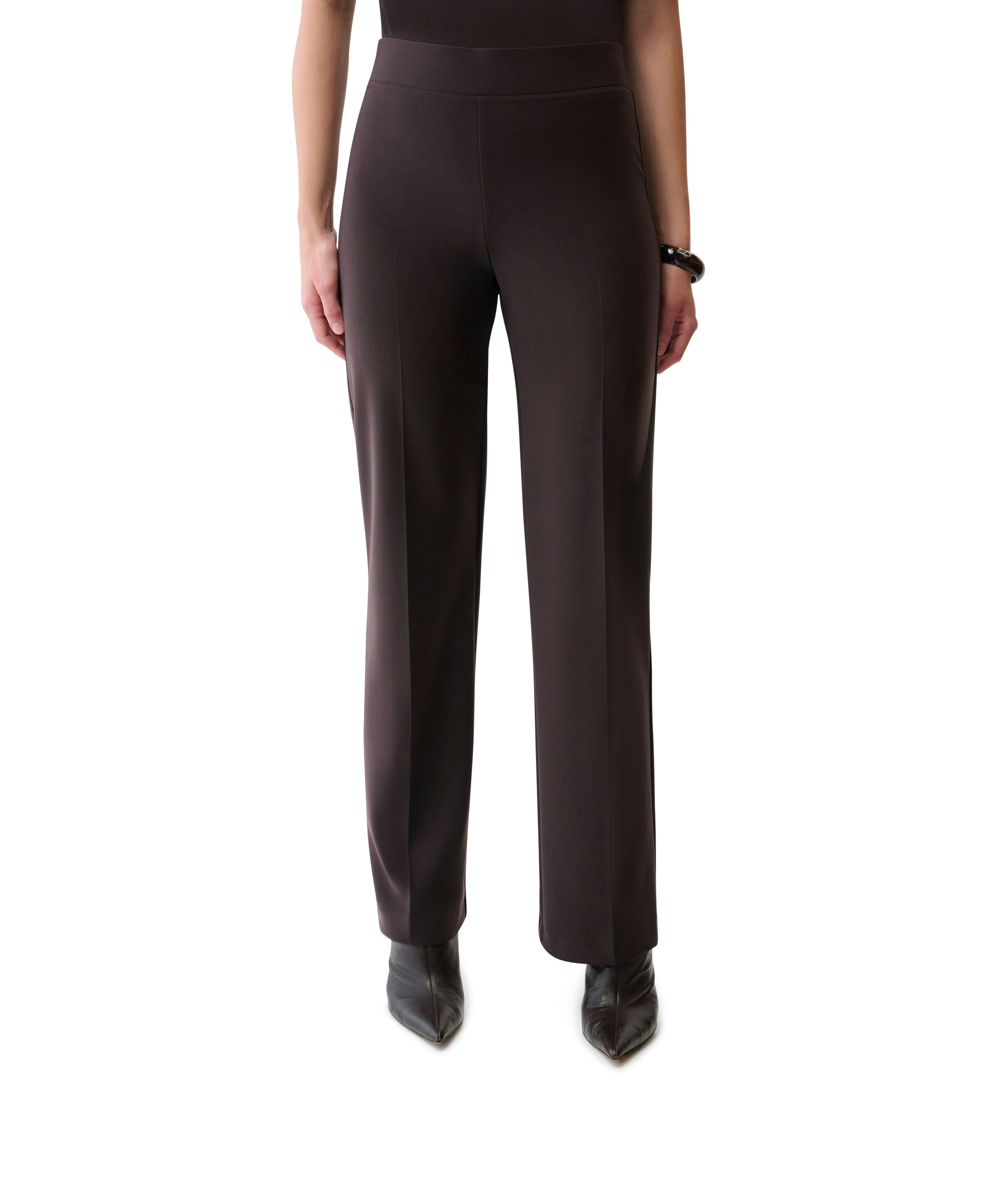 Joseph Ribkoff dames pantalon bruin