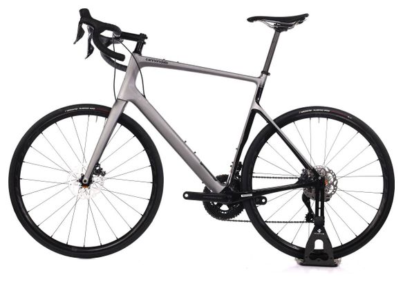Produit reconditionné · Cannondale Synapse Carbon 2 - Vélo de route | Très bon état