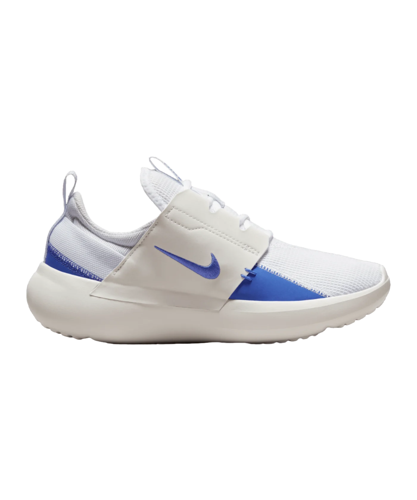 Nike E-Series AD Damen Weiss Braun F101