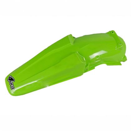 Garde boue Ufo arrière vert