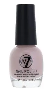 Nail Polish 186A Soft Satin