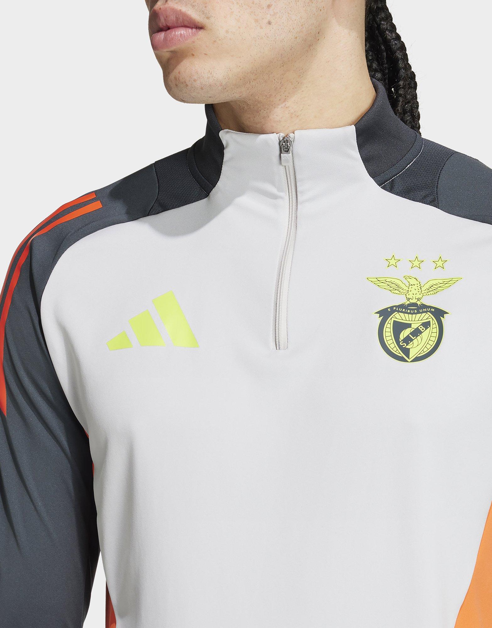 adidas Haut d'entraînement Benfica Tiro 24 Competition