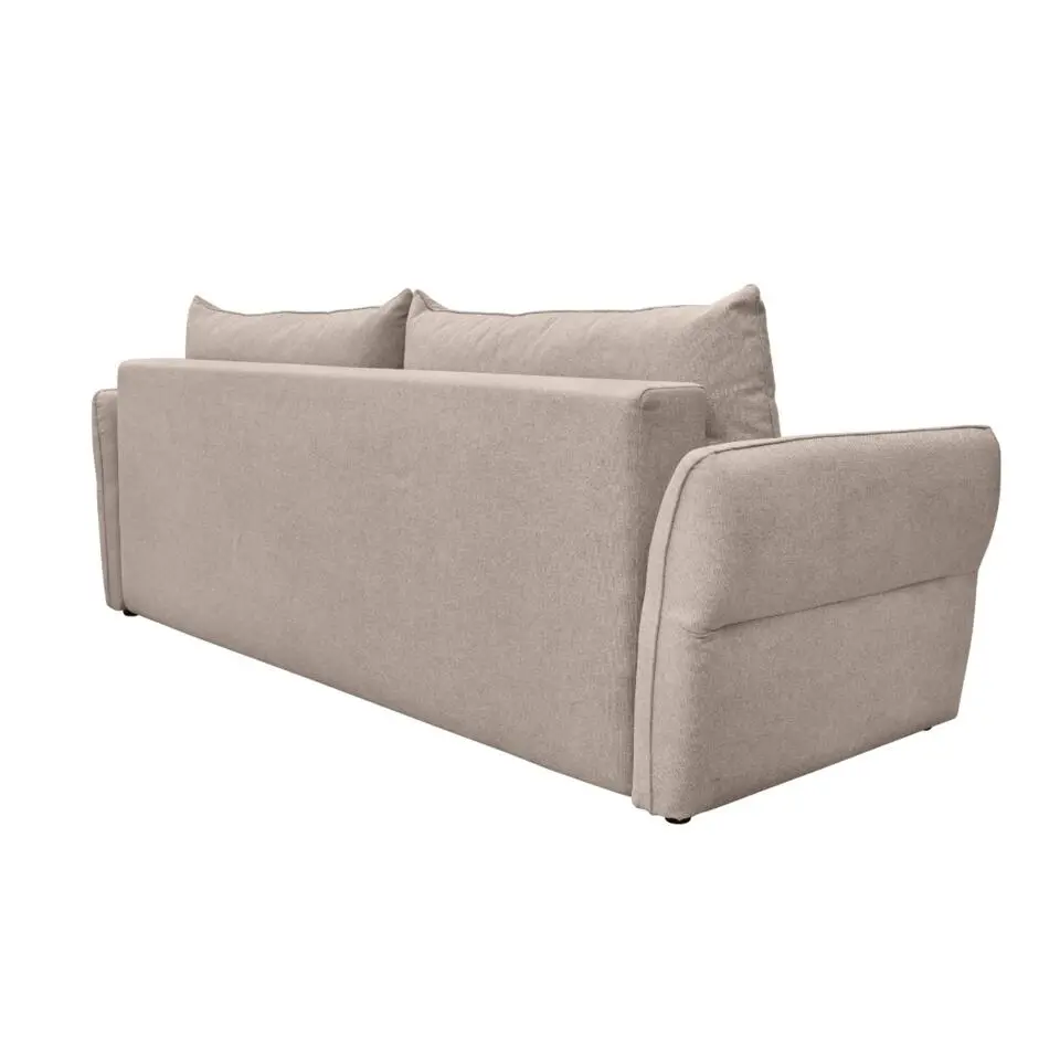 CALICOSY - Set van 2 barkrukken TOMY - 41x46x85 cm