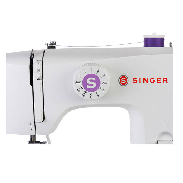 SINGER M1605 Naaimachine