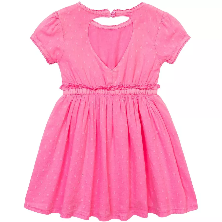 MINOTI Kleid Rosa