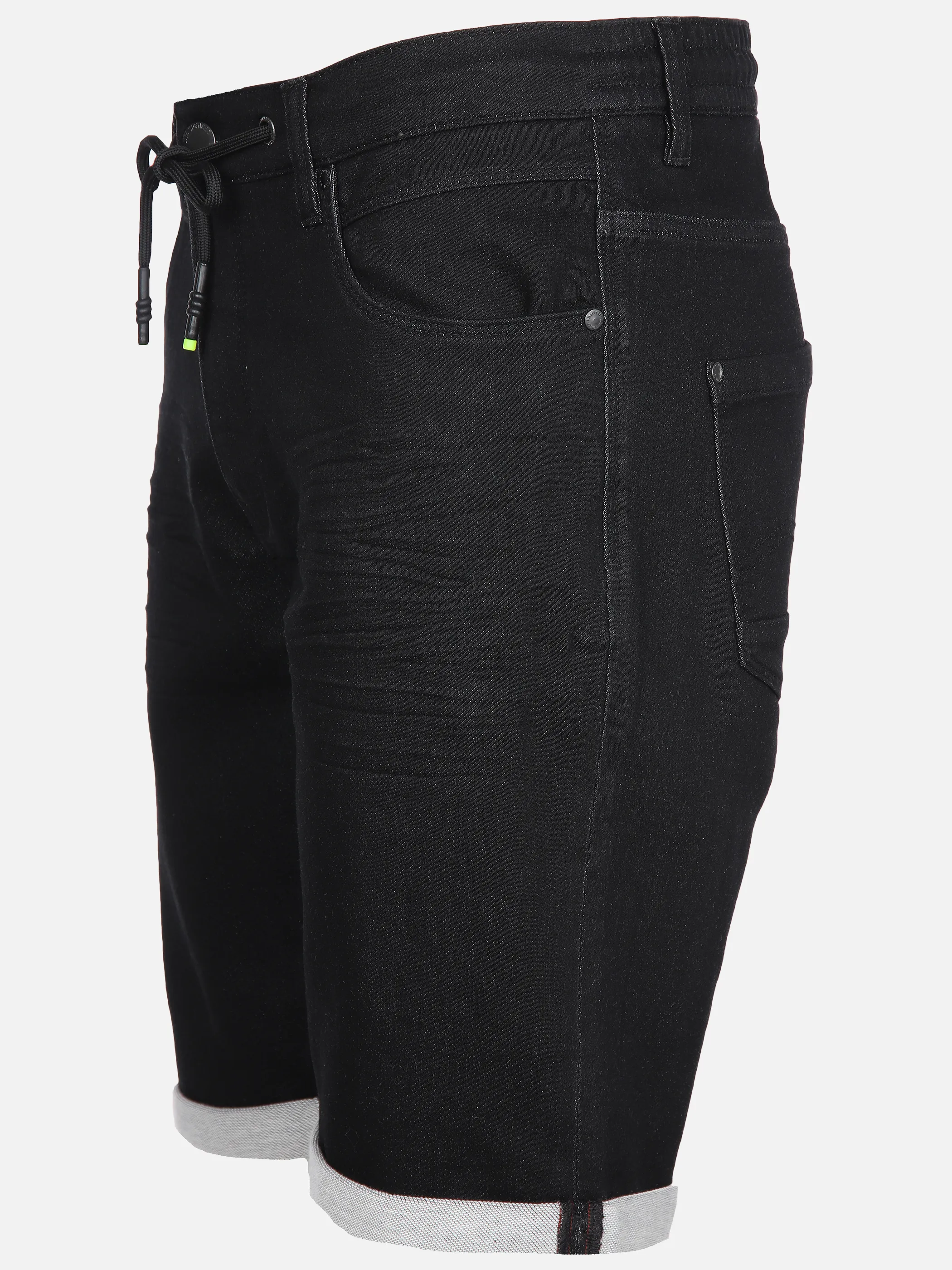 Herren Jeansshorts