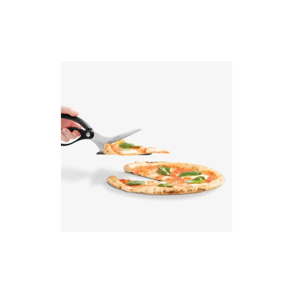 Dreamfarm pizzasaks Scizza - 1 stk.