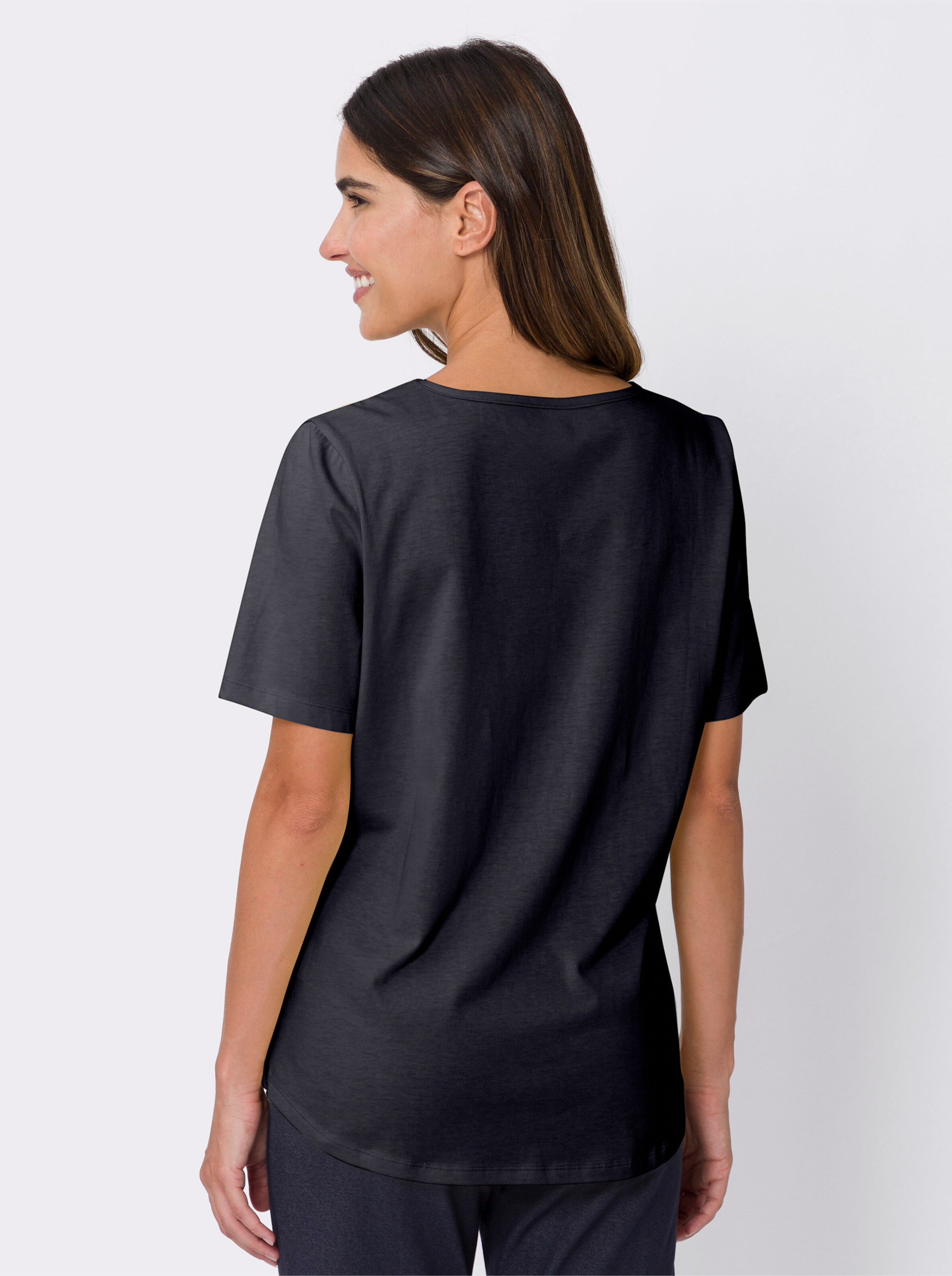 Freizeitshirt