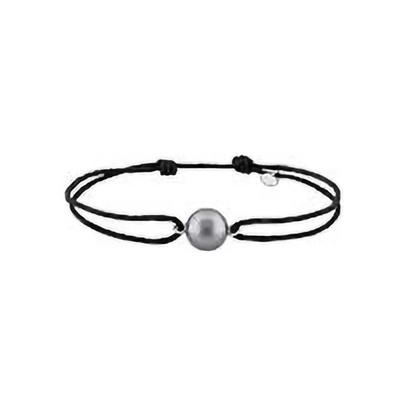 Bracelet Femme - Argent 925 - Longueur : 18 cm