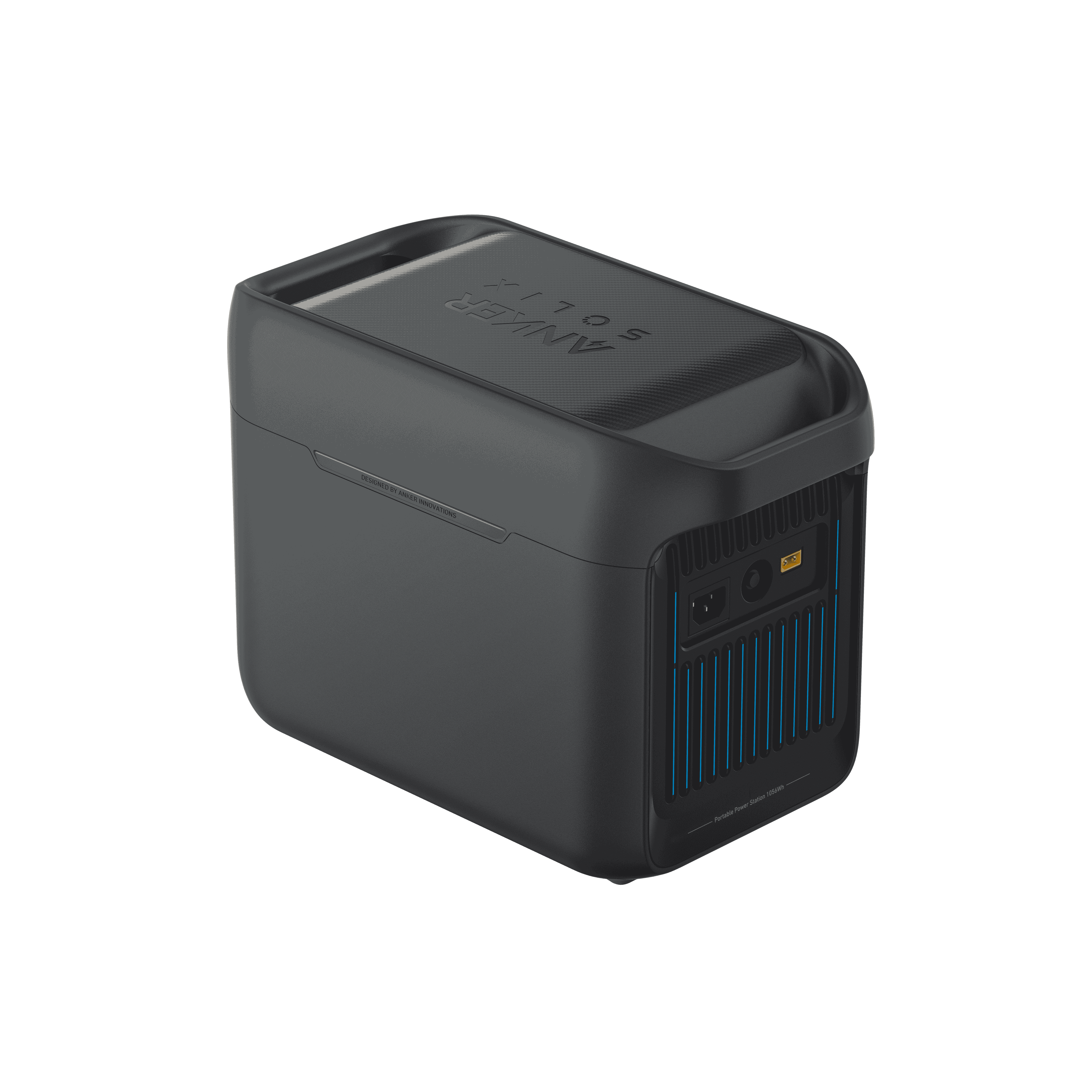 Anker solix c1000x powerstation