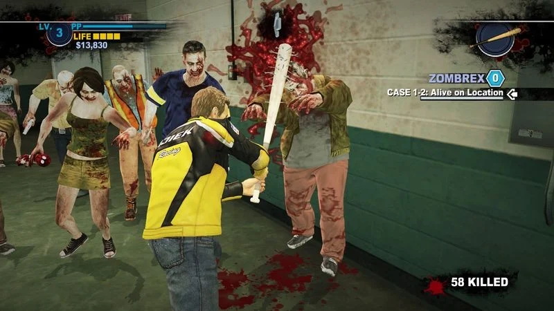 Dead Rising 2- PC